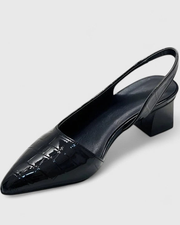 Begoña | Tacchi Eleganti con Stile