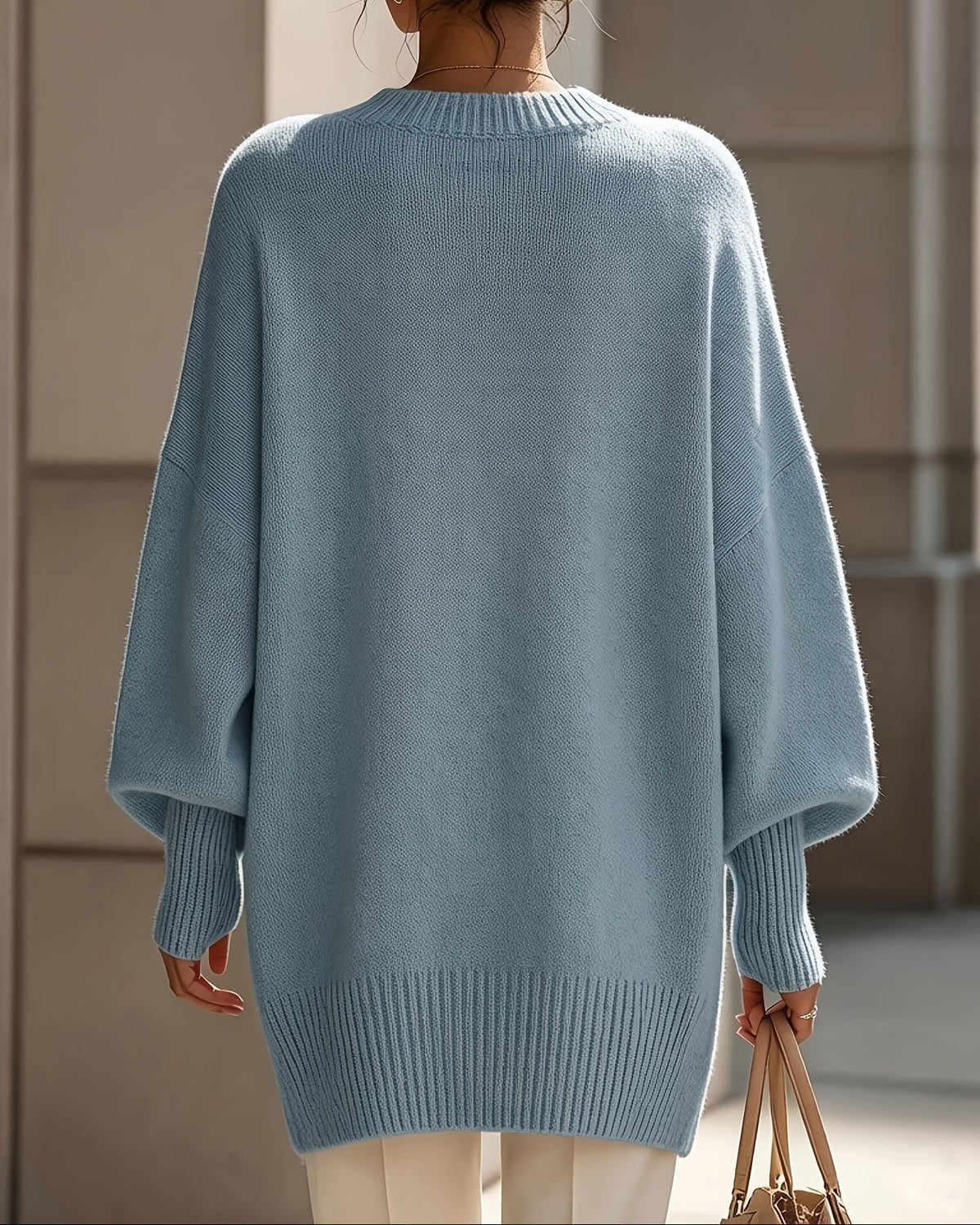 Ludovica Maglione Oversize