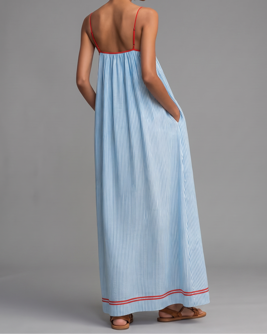 Pamela | Abiti Maxi