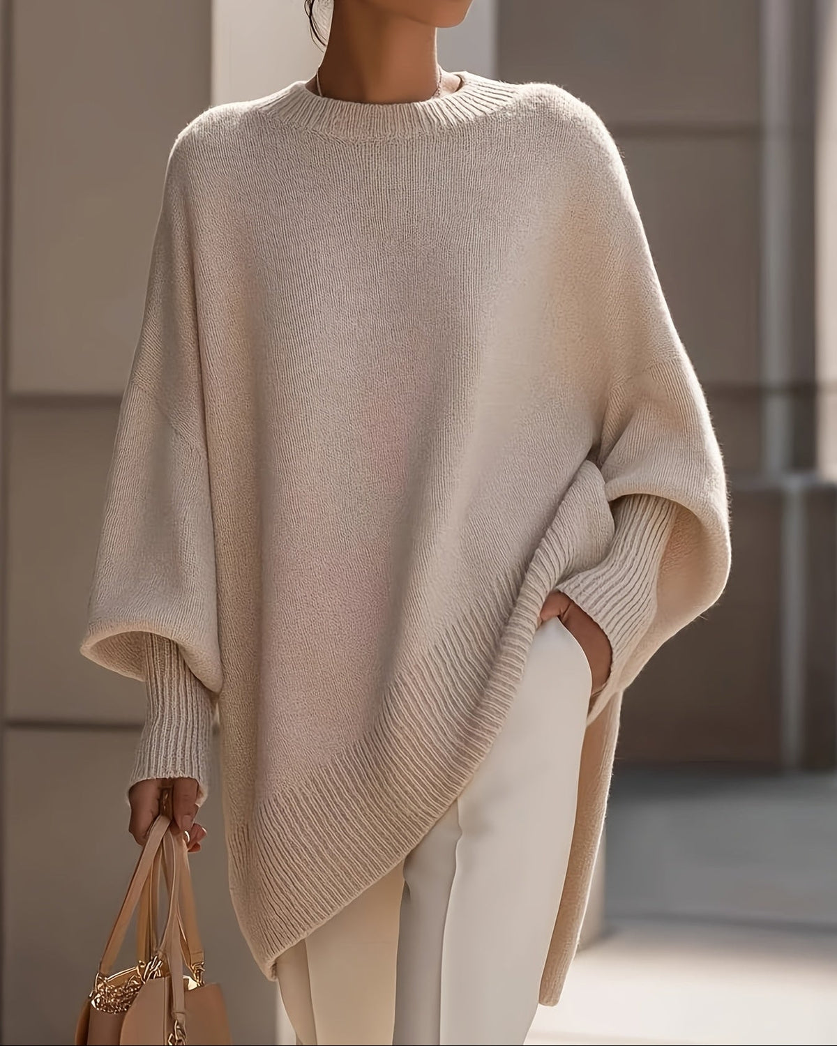 Ludovica Maglione Oversize