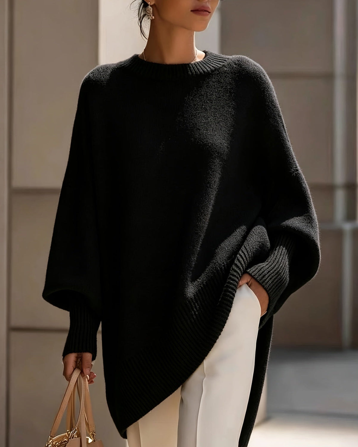Ludovica Maglione Oversize