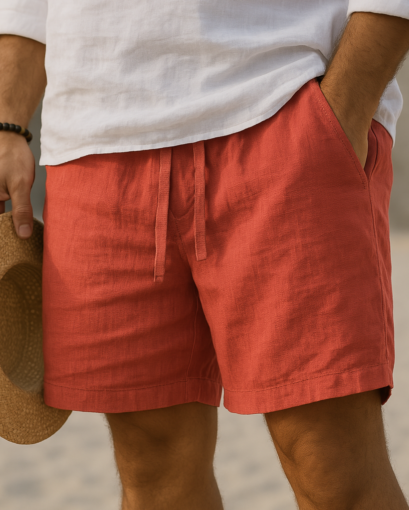 Giancarlo | Pantaloncini Estivi