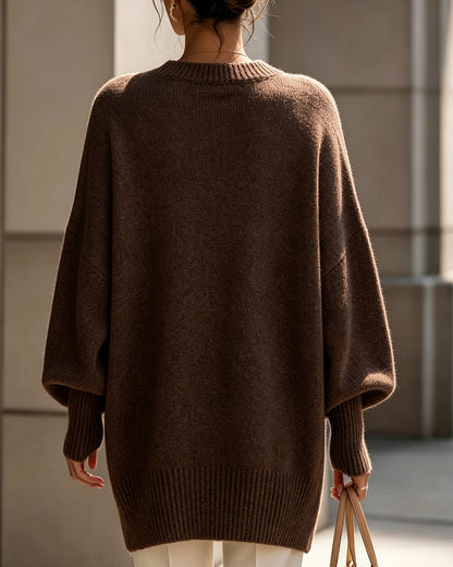 Ludovica Maglione Oversize