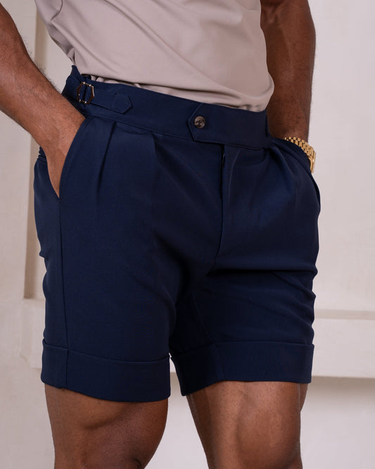 Matteo | Bermuda Sartoriale