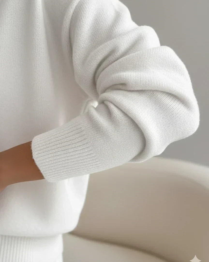 Lara | Maglione Dolcevita