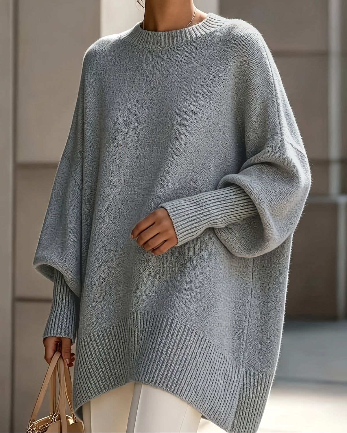 Ludovica Maglione Oversize