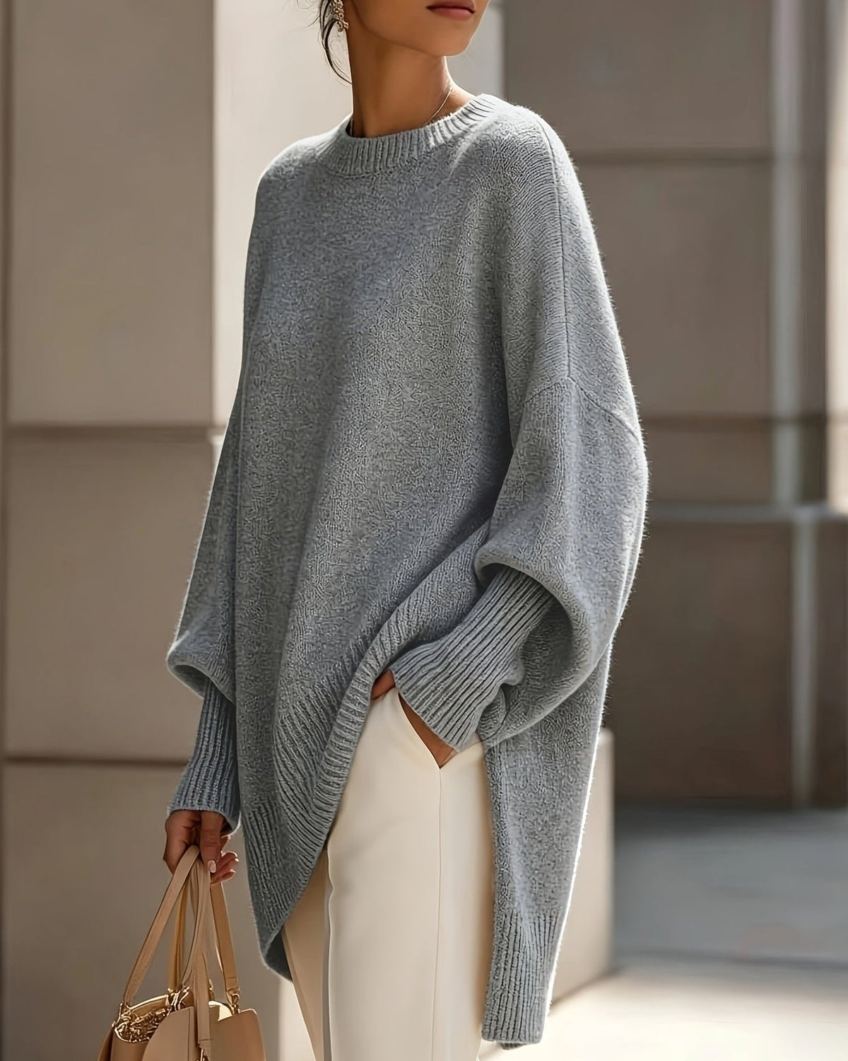 Ludovica Maglione Oversize