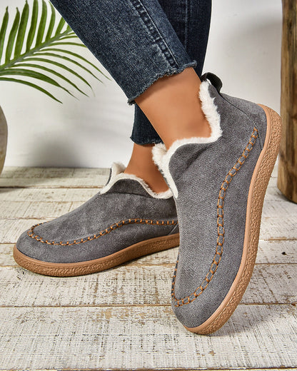 Camilla | Scarpe Invernali