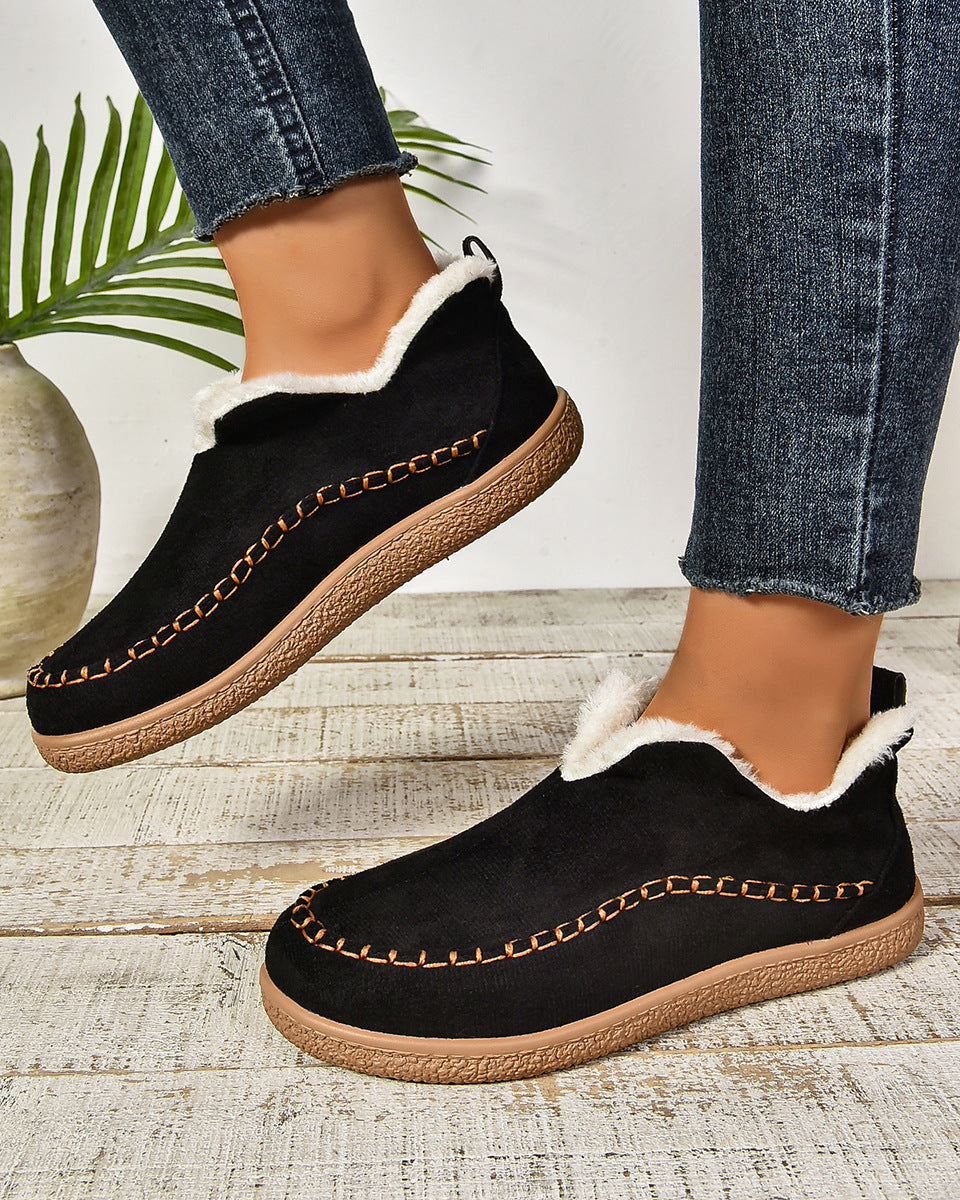 Camilla | Scarpe Invernali