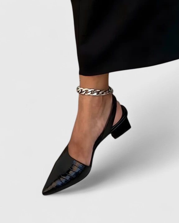 Begoña | Tacchi Eleganti con Stile