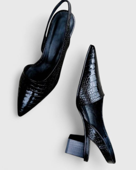Begoña | Tacchi Eleganti con Stile