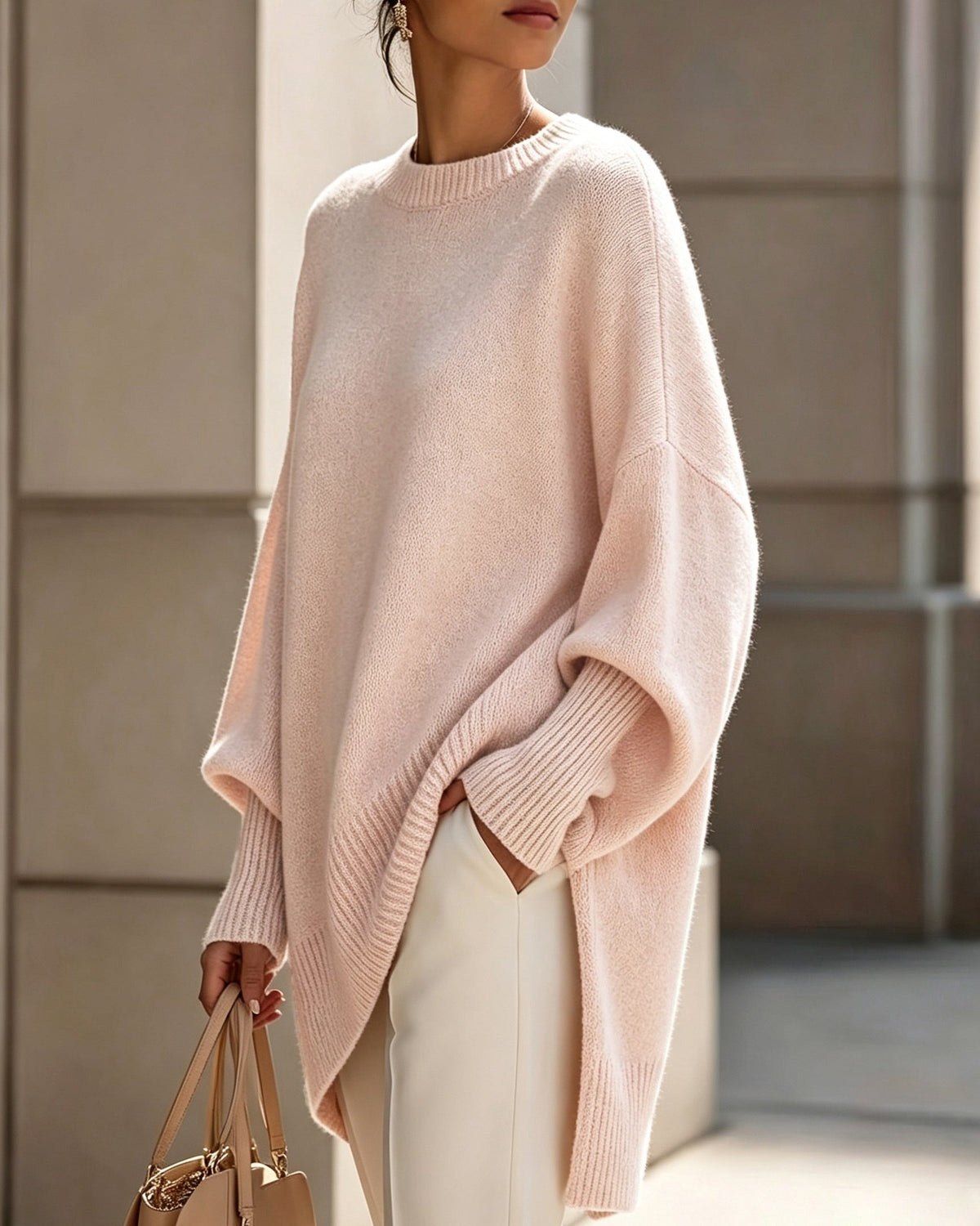 Ludovica Maglione Oversize