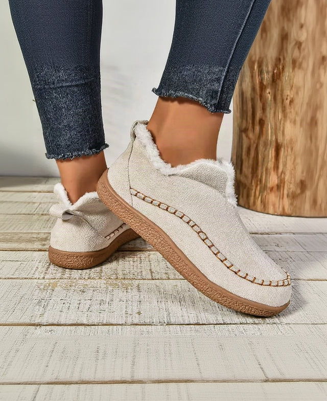 Camilla | Scarpe Invernali
