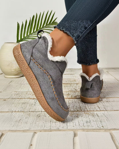 Camilla | Scarpe Invernali