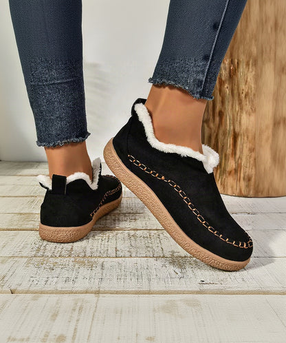 Camilla | Scarpe Invernali