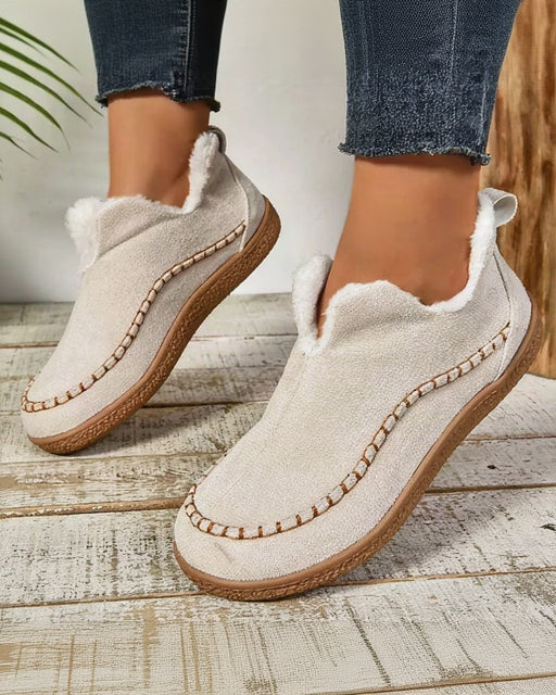 Camilla | Scarpe Invernali