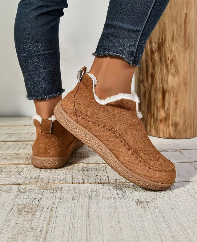 Camilla | Scarpe Invernali