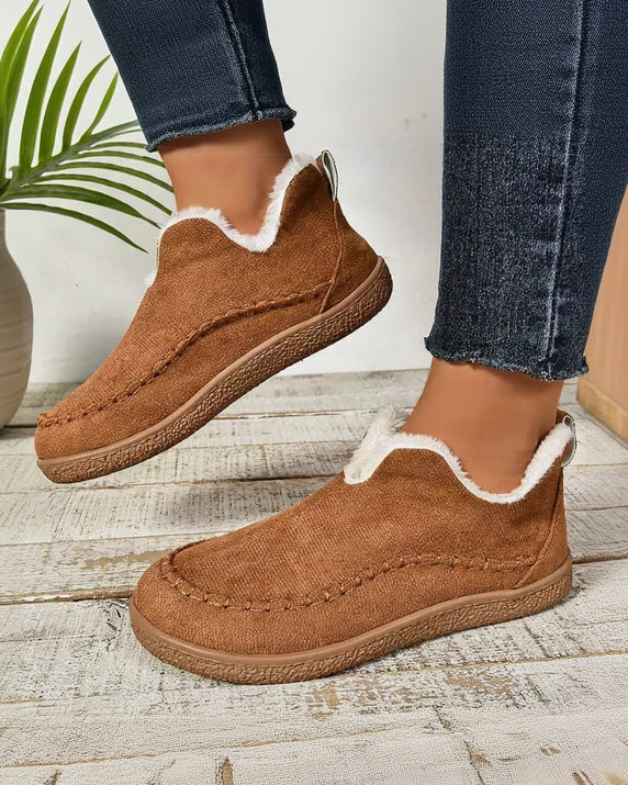 Camilla | Scarpe Invernali