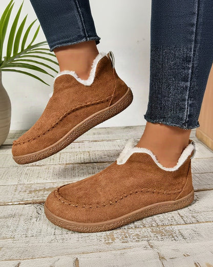 Camilla | Scarpe Invernali