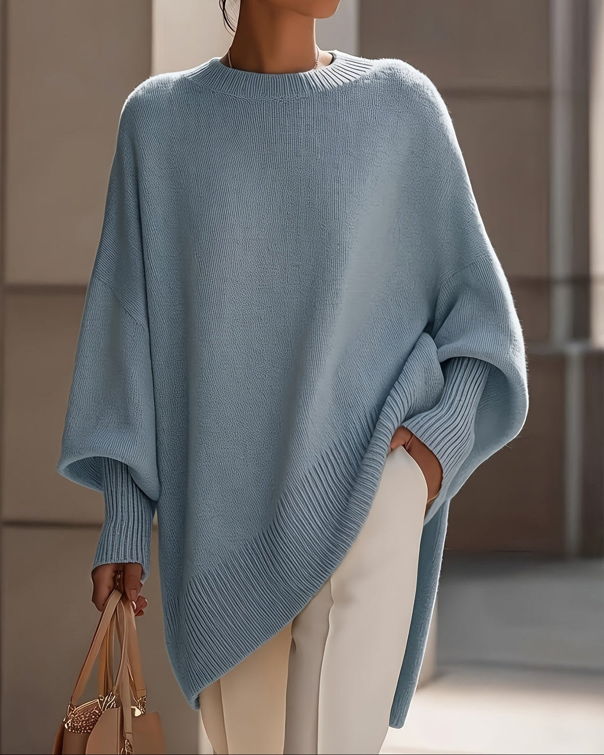 Ludovica Maglione Oversize