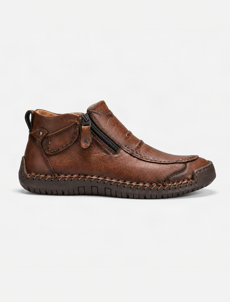 Luca | Scarpe Uomo Comfort