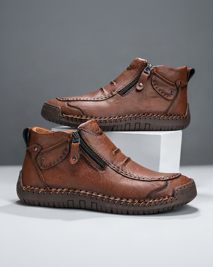 Luca | Scarpe Uomo Comfort