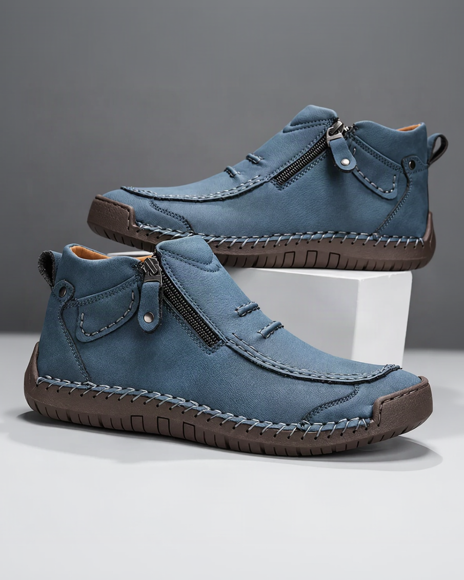 Luca | Scarpe Uomo Comfort