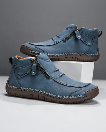 Luca | Scarpe Uomo Comfort