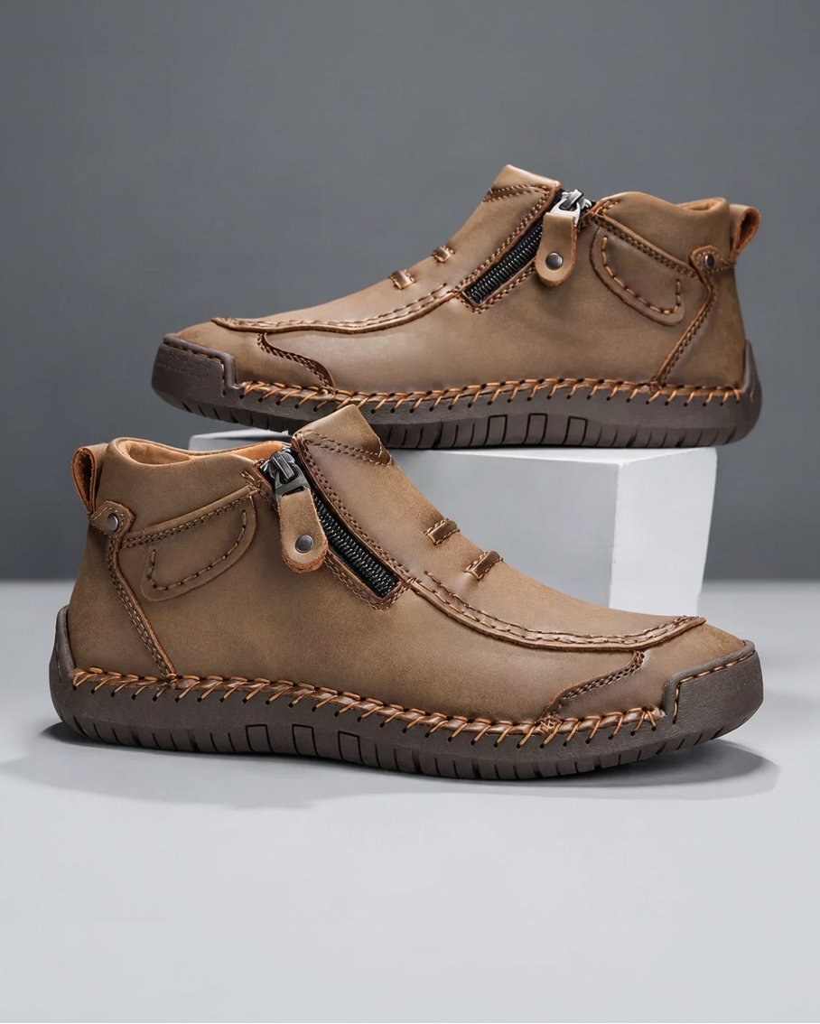 Luca | Scarpe Uomo Comfort