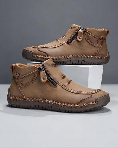 Luca | Scarpe Uomo Comfort