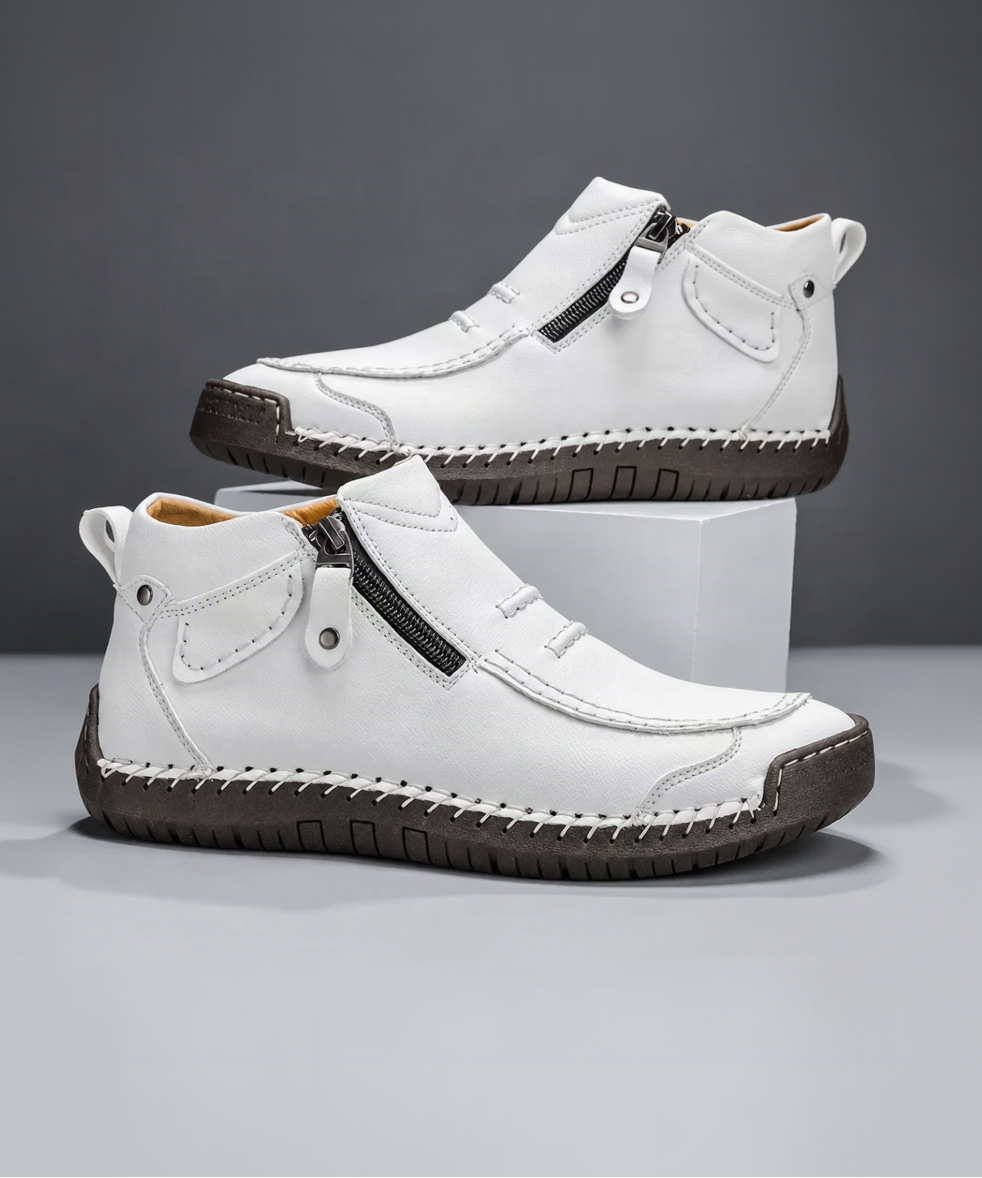 Luca | Scarpe Uomo Comfort