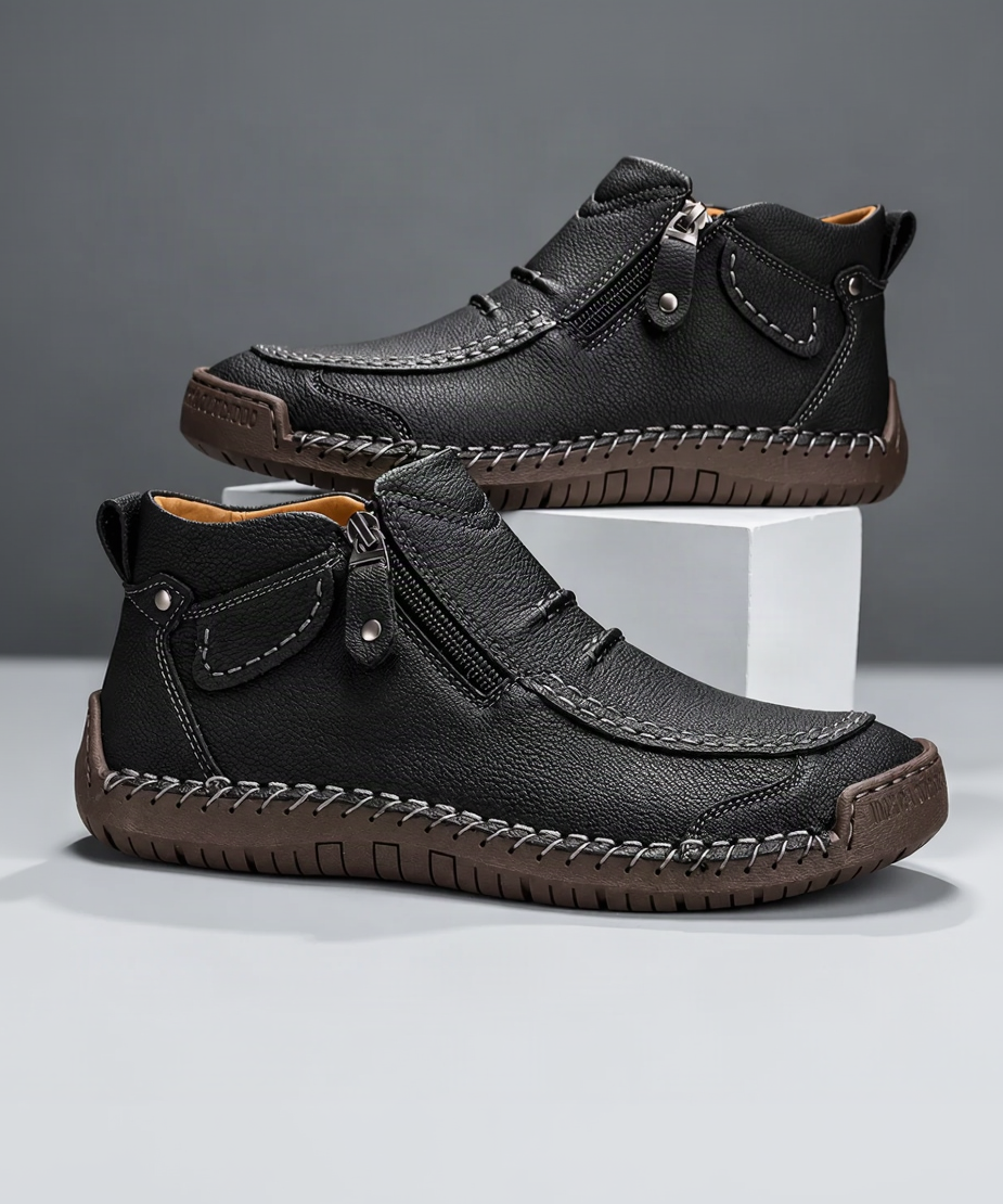 Luca | Scarpe Uomo Comfort