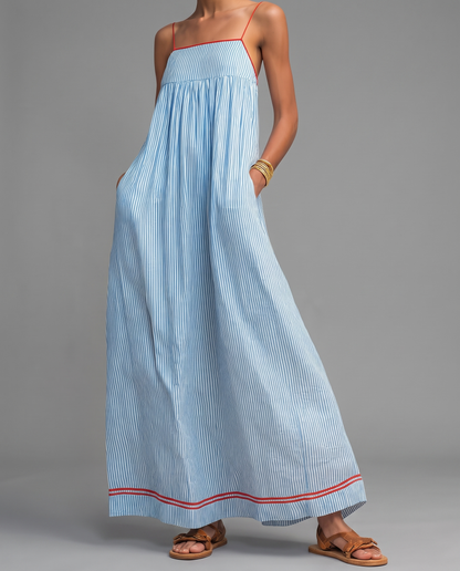 Pamela | Abiti Maxi