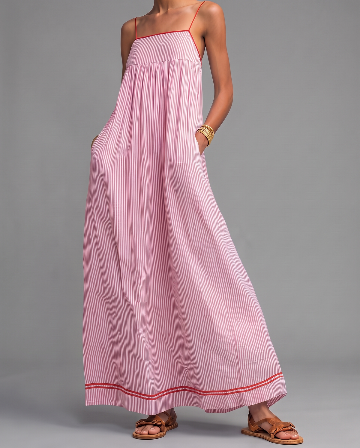 Pamela | Abiti Maxi