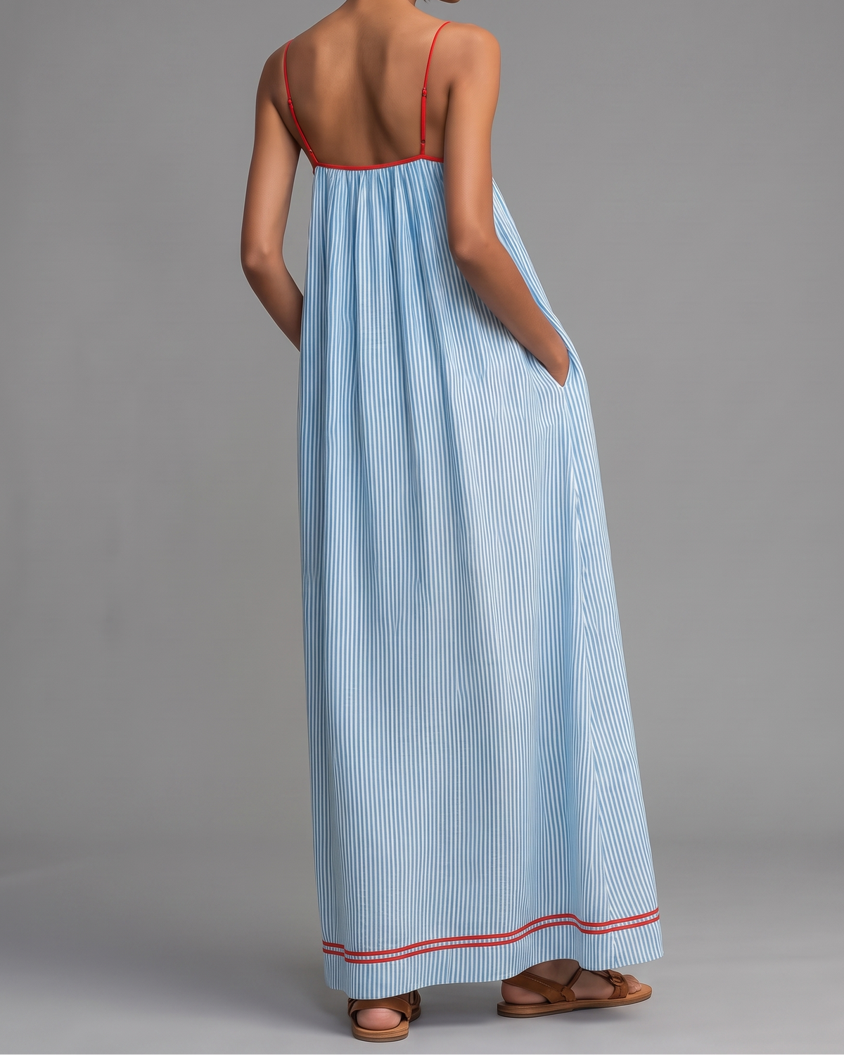 Pamela | Abiti Maxi