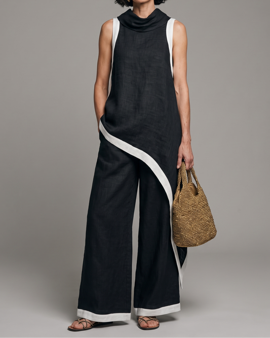Nora | Completo Elegante