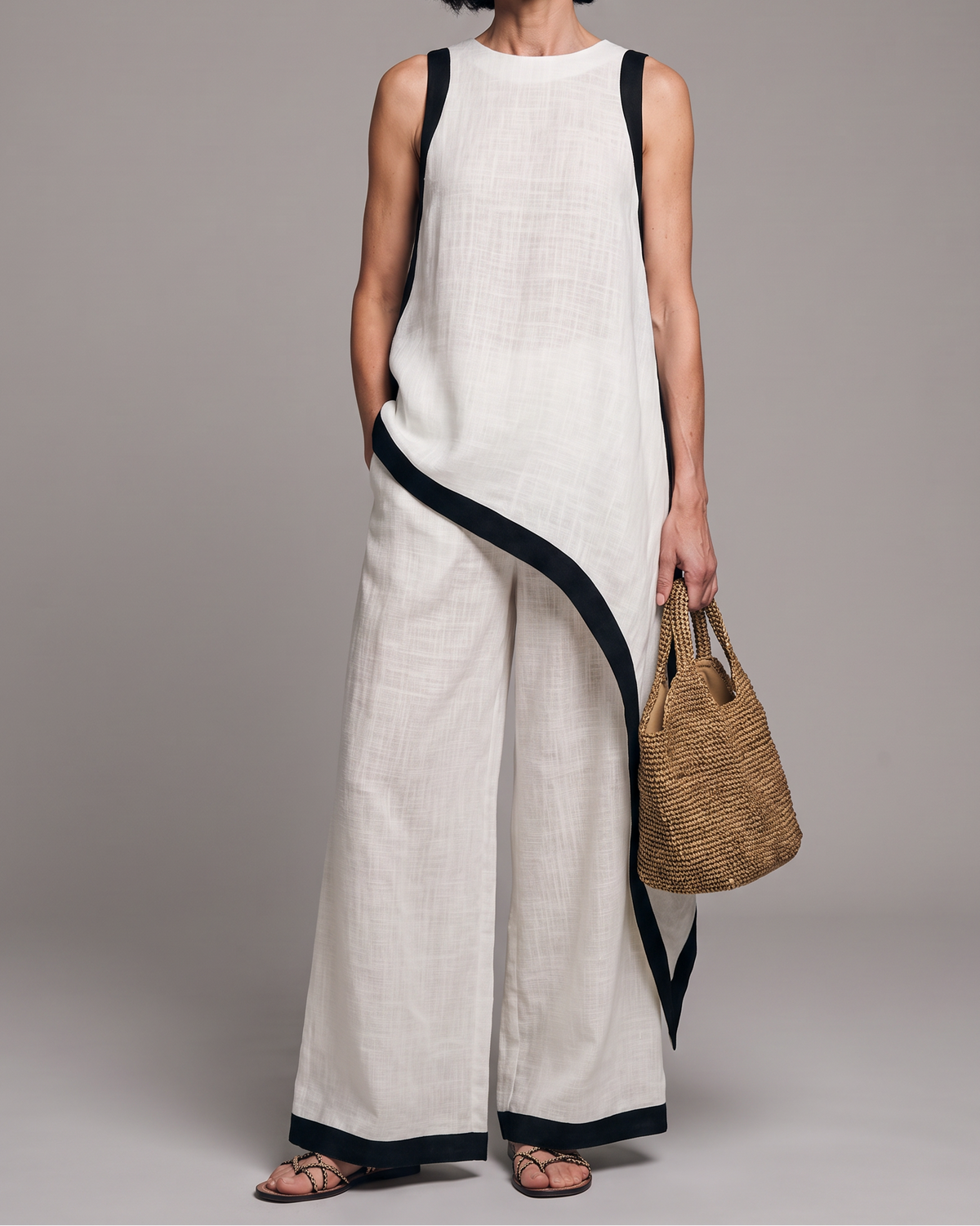 Nora | Completo Elegante
