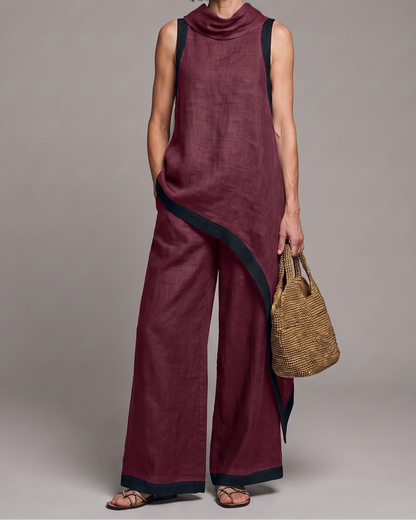 Nora | Completo Elegante