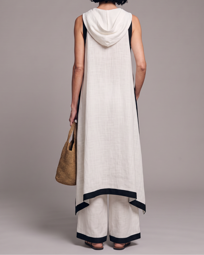 Nora | Completo Elegante