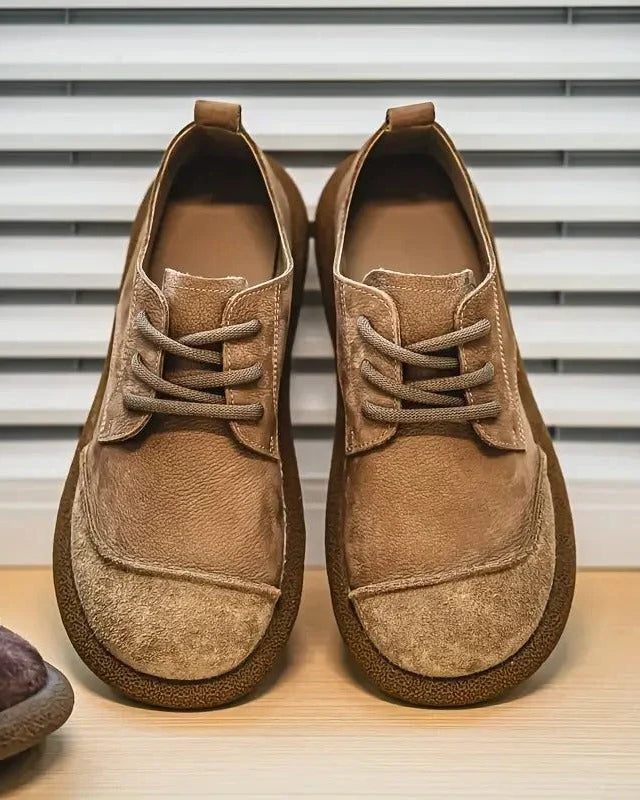 Lorenzo | Scarpe di Massimo Comfort per Tutti i Giorni