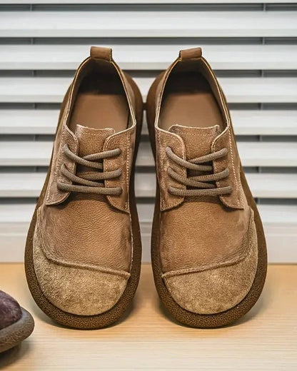 Lorenzo | Scarpe di Massimo Comfort per Tutti i Giorni