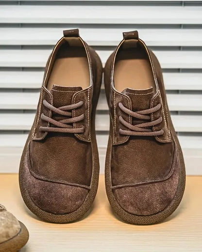 Lorenzo | Scarpe di Massimo Comfort per Tutti i Giorni