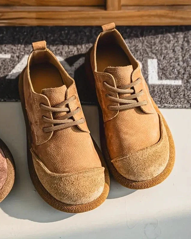 Lorenzo | Scarpe di Massimo Comfort per Tutti i Giorni