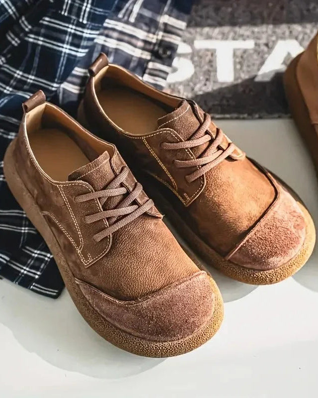 Lorenzo | Scarpe di Massimo Comfort per Tutti i Giorni