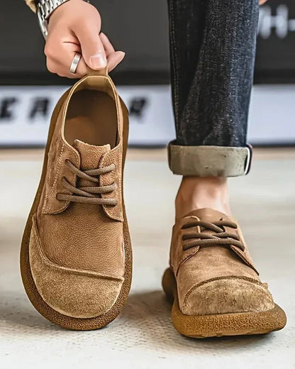 Lorenzo | Scarpe di Massimo Comfort per Tutti i Giorni