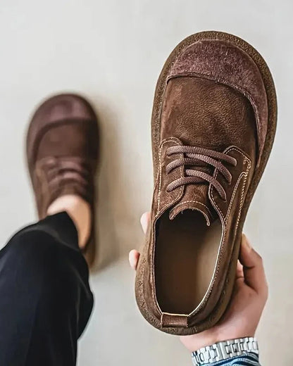Lorenzo | Scarpe di Massimo Comfort per Tutti i Giorni