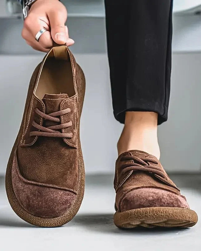 Lorenzo | Scarpe di Massimo Comfort per Tutti i Giorni