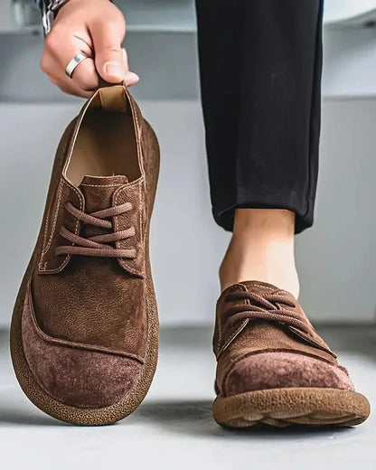 Lorenzo | Scarpe di Massimo Comfort per Tutti i Giorni