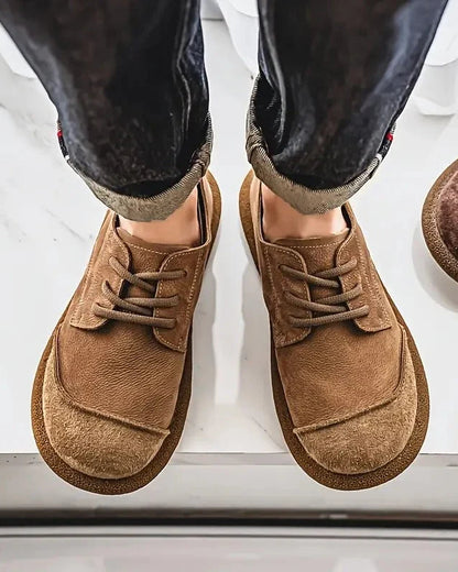Lorenzo | Scarpe di Massimo Comfort per Tutti i Giorni