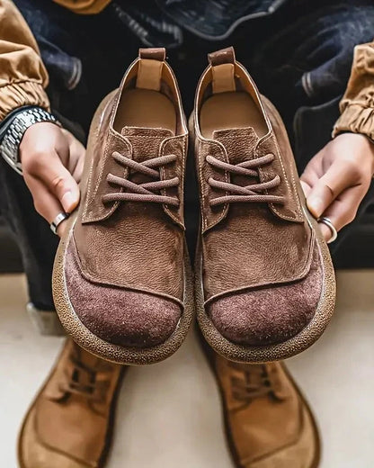 Lorenzo | Scarpe di Massimo Comfort per Tutti i Giorni